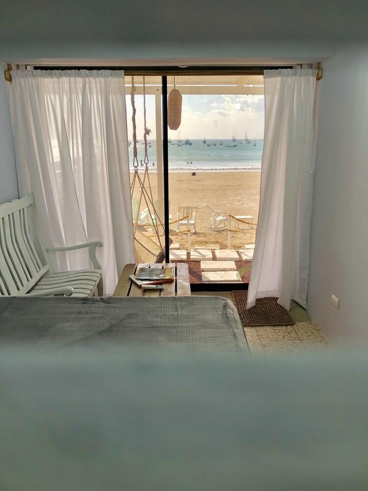 The Beach House Nicaragua