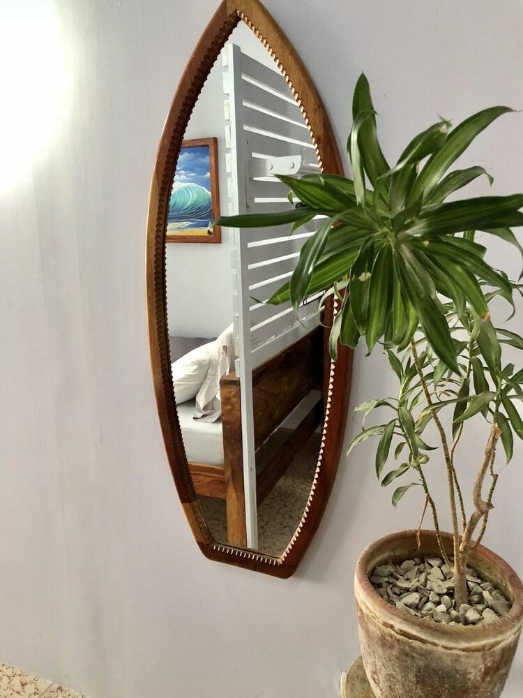 The Beach House Nicaragua