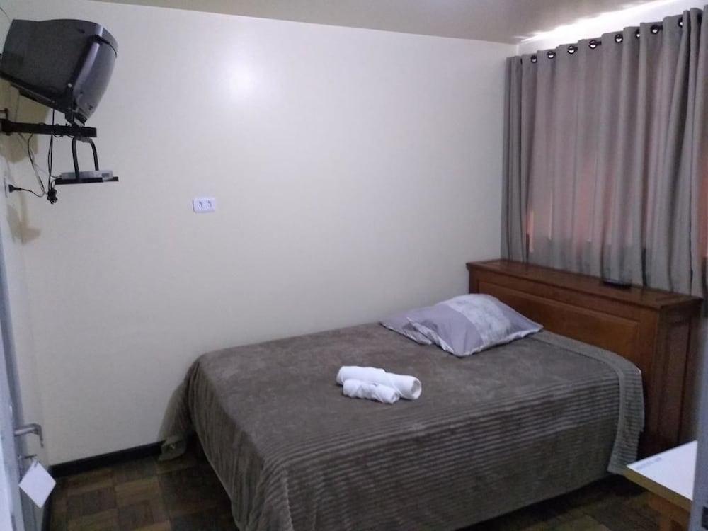 Hotel Rech - Braço do Norte