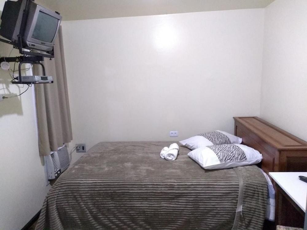 Hotel Rech - Braço do Norte