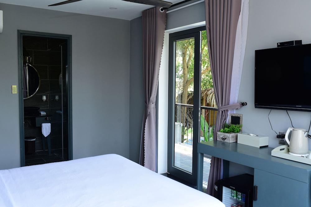 Sea'lavie Boutique Resort & Spa