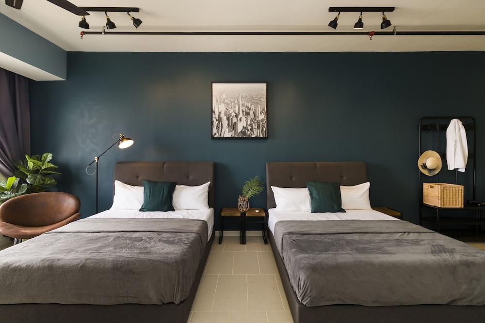 Tamarind Suites Cyberjaya