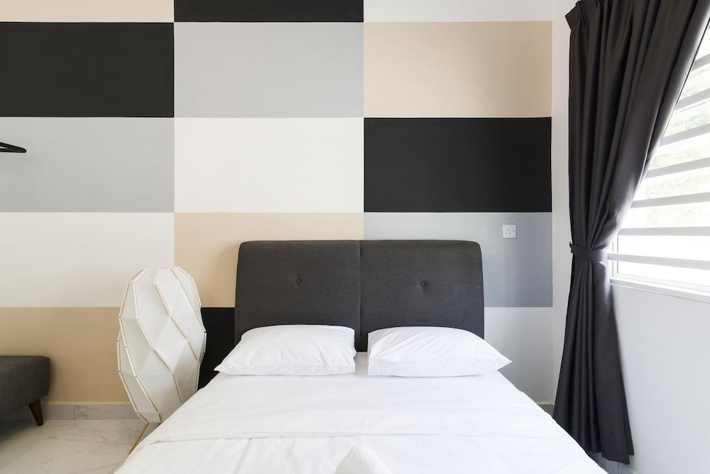 Quintet Serviced Apartment Cameron