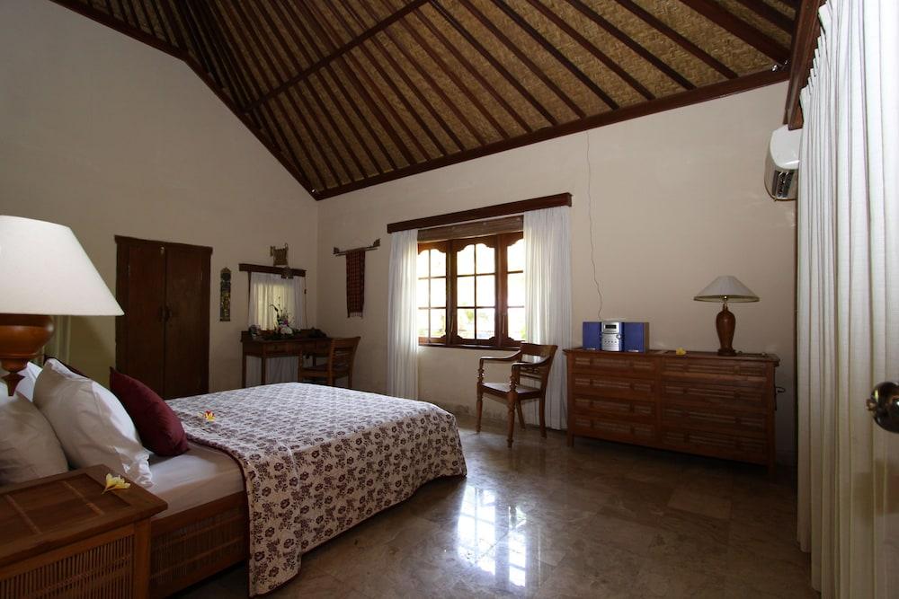 NUSA INDAH CANDIDASA