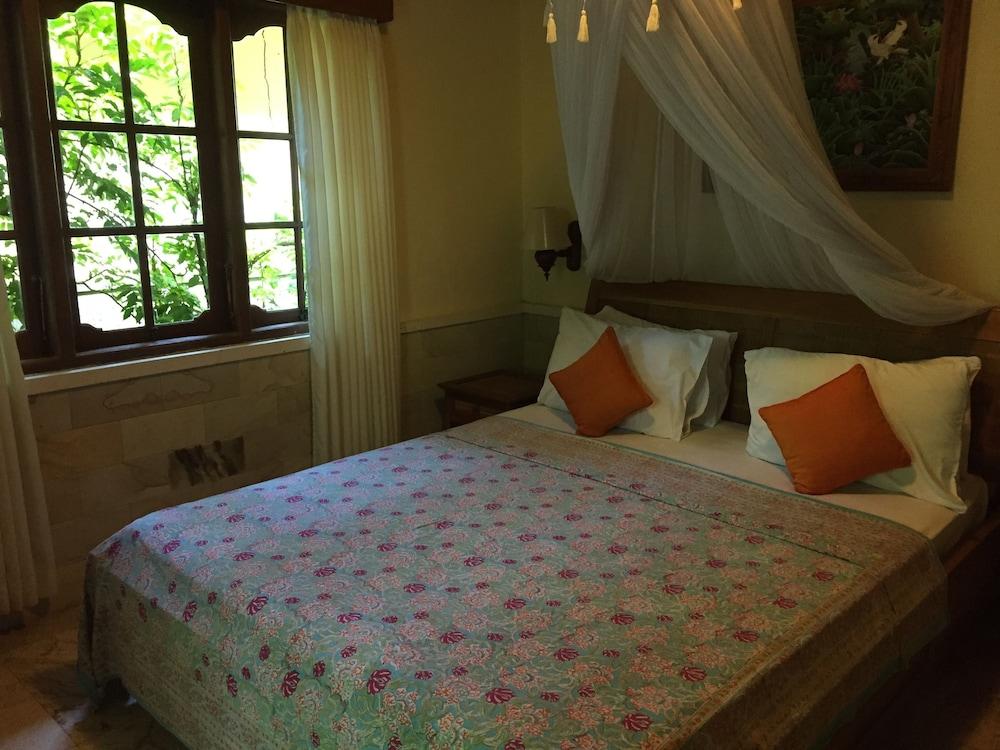 NUSA INDAH CANDIDASA