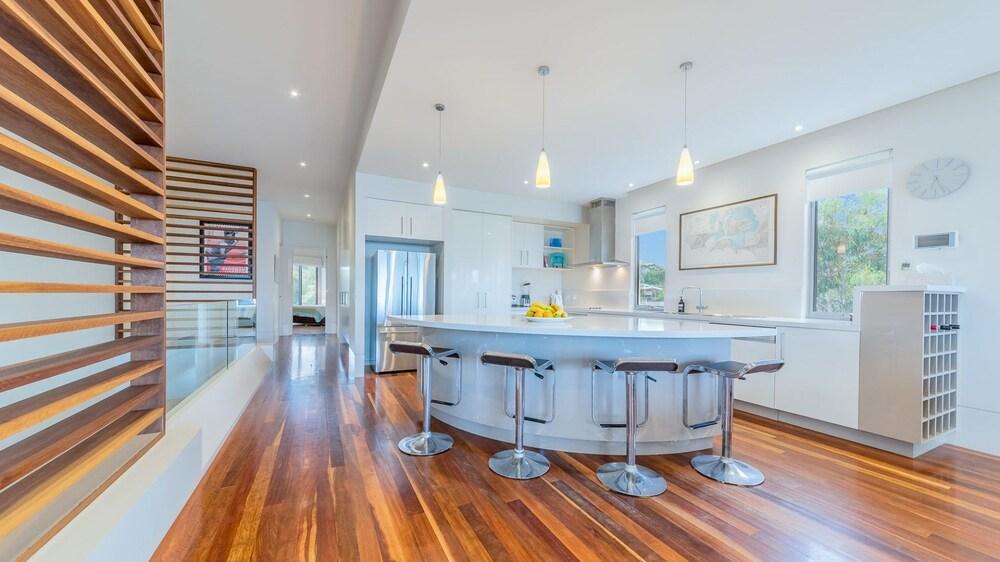 Charmandene on the Beach