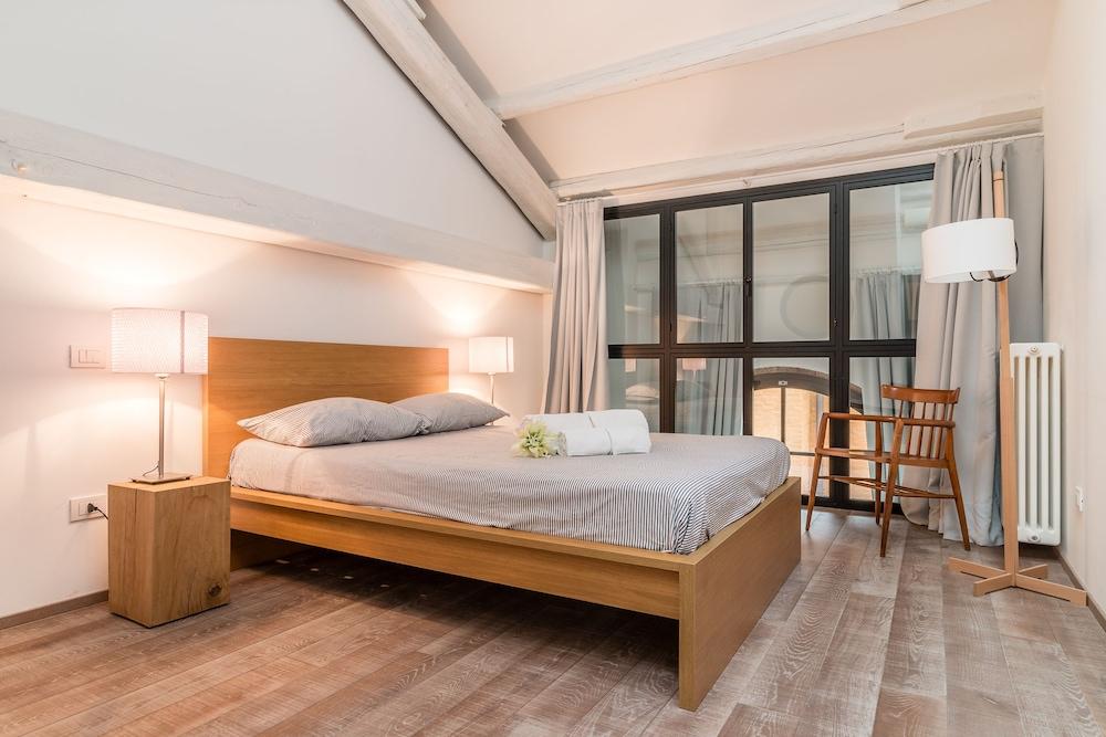 Residence Casin dei Spiriti