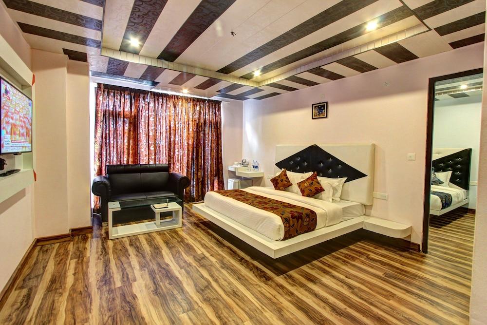 The Moniker Resort And Spa