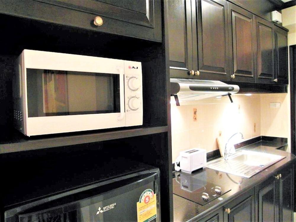 Sea View Condo - Jomtien Beach