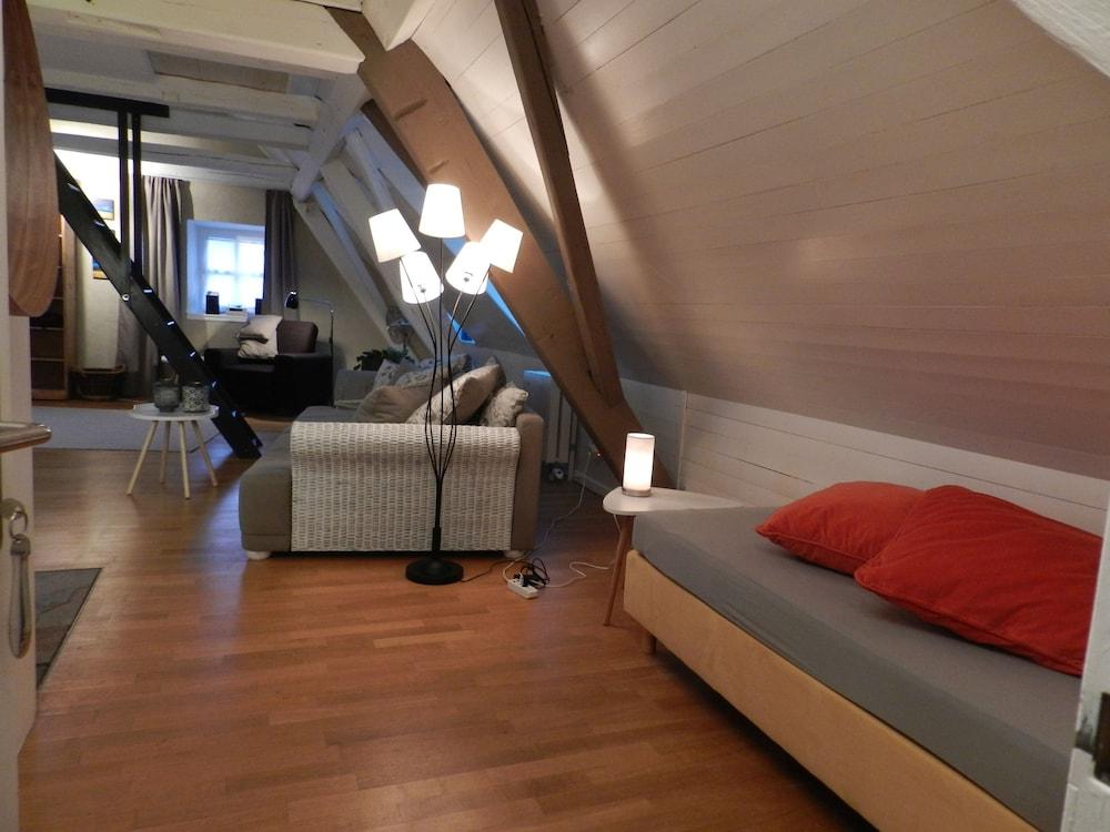 Blue Wall BnB - business apartments