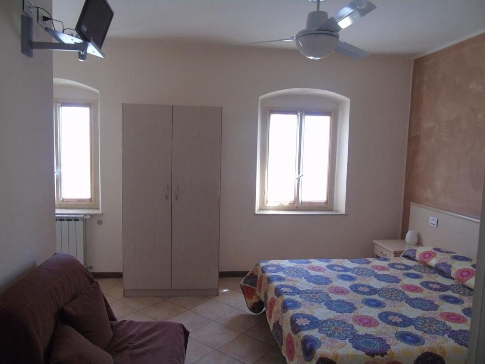 Albergo Grifone 1891