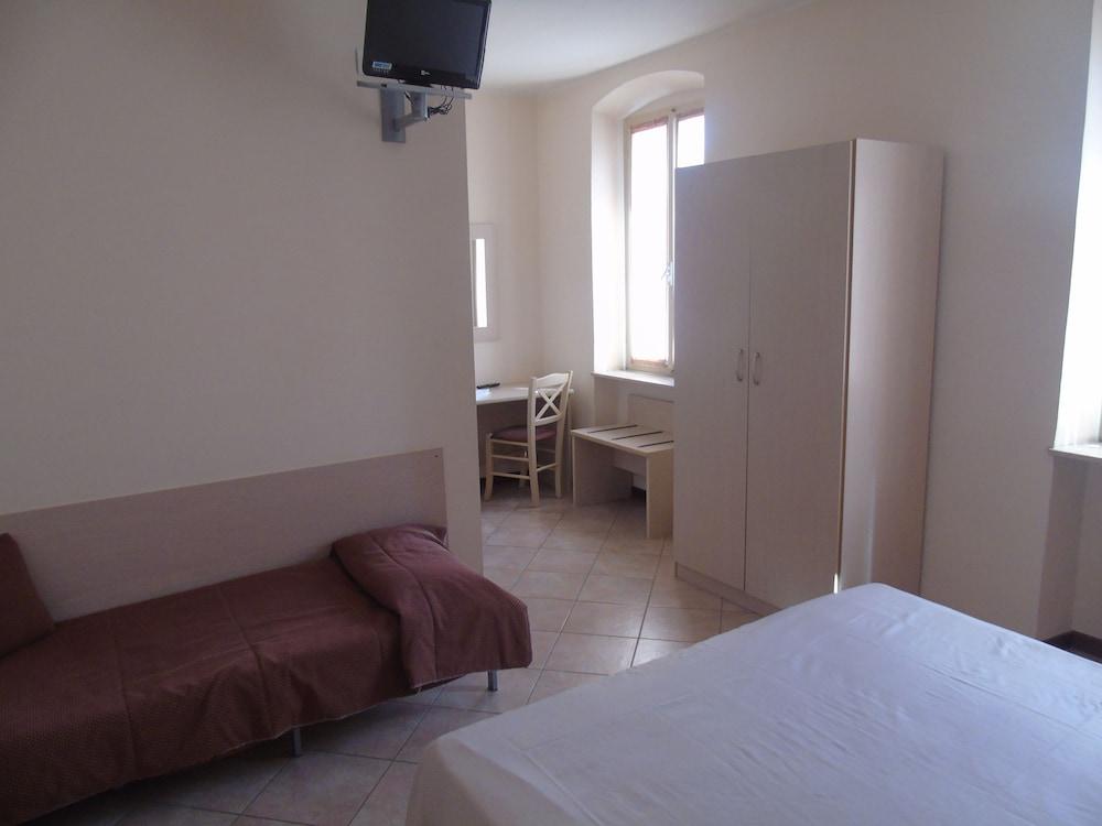 Albergo Grifone 1891