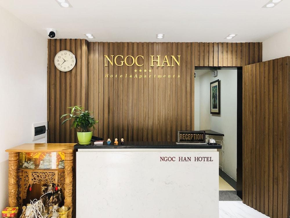Ngoc Han Hanoi Hotel