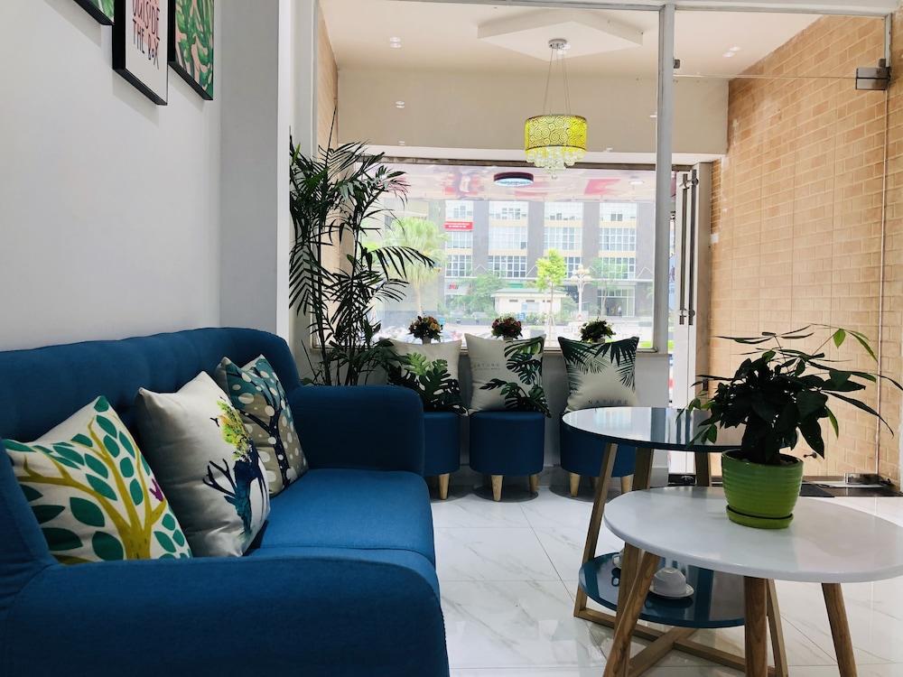 Ngoc Han Hanoi Hotel