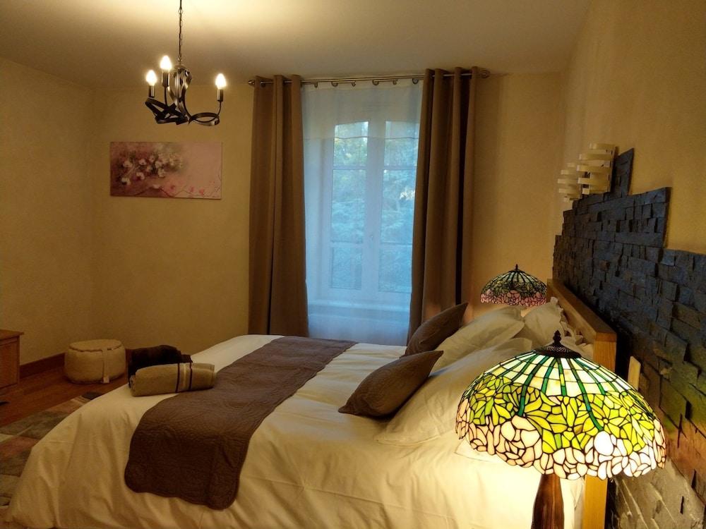 Domaine De La Frissonnette