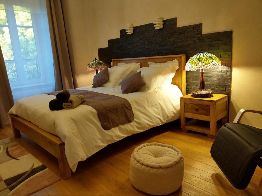 Domaine De La Frissonnette