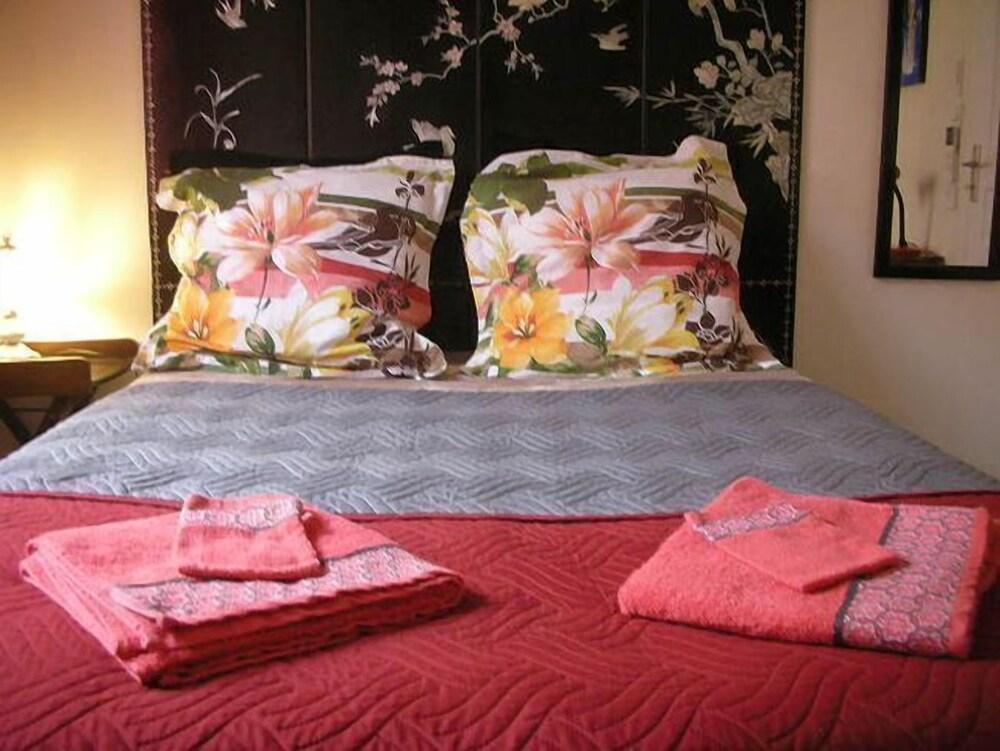 Chambres d'Hôtes Les Lilas