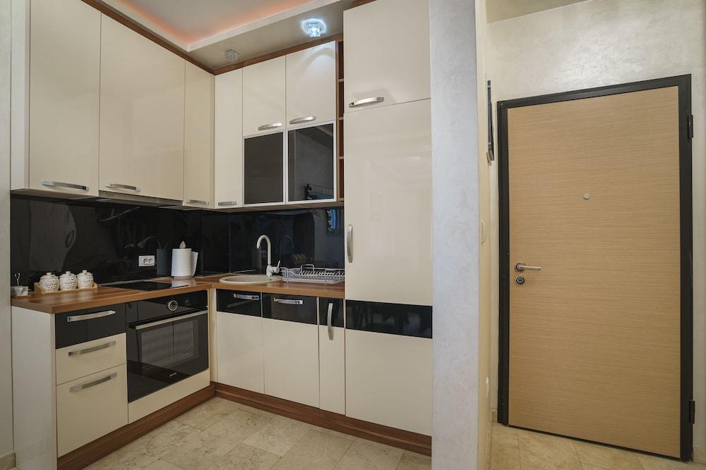 One Bedroom M Becici