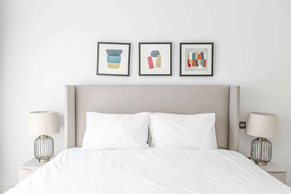 King John Court Apartments