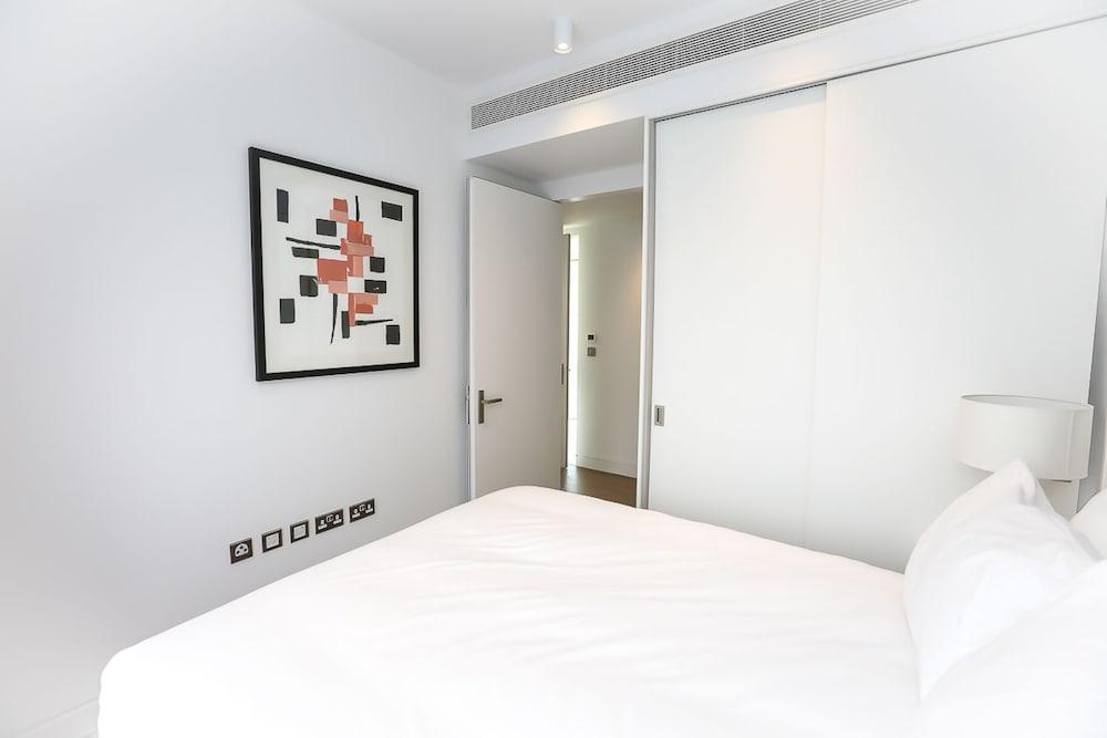 King John Court Apartments