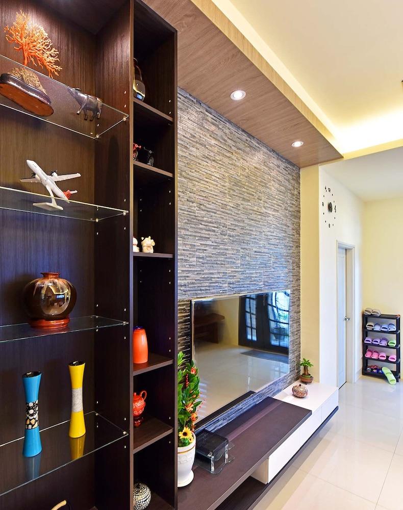 Three Days and Two Nights B&B