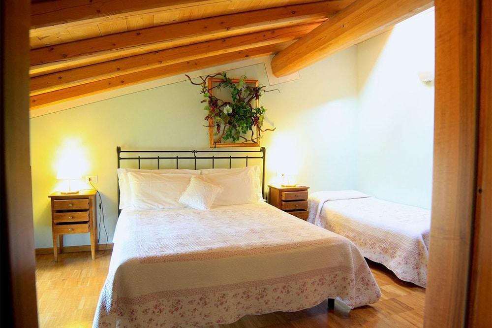 Agriturismo Corte Zenati