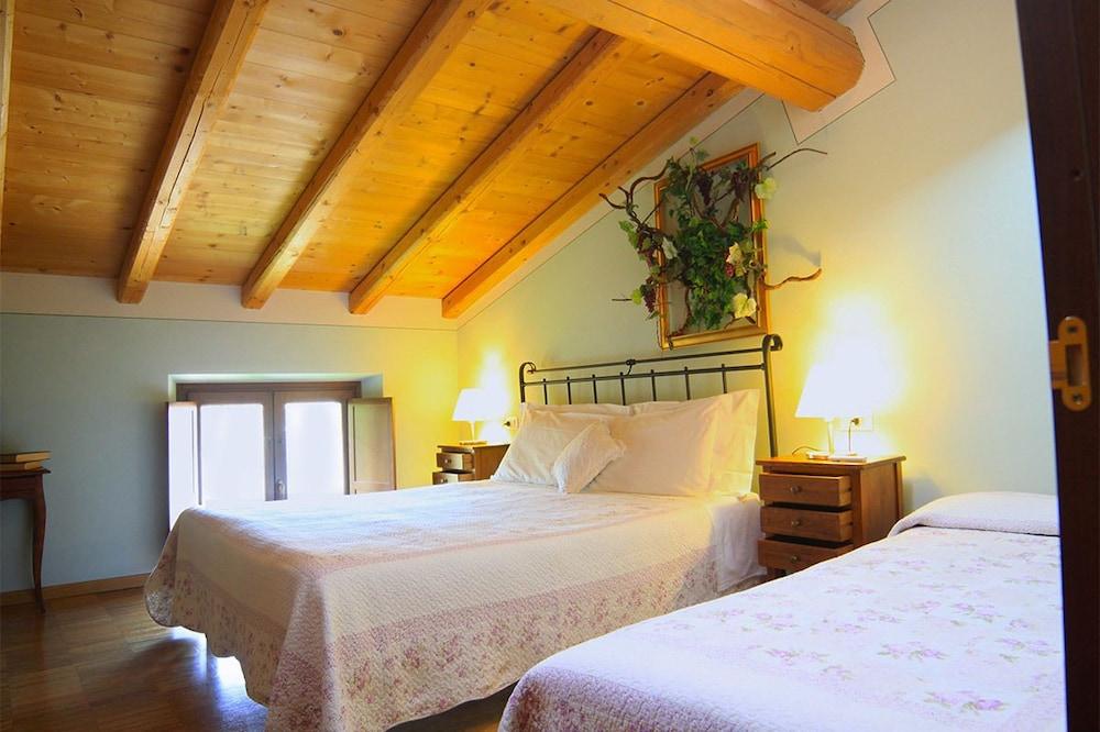 Agriturismo Corte Zenati