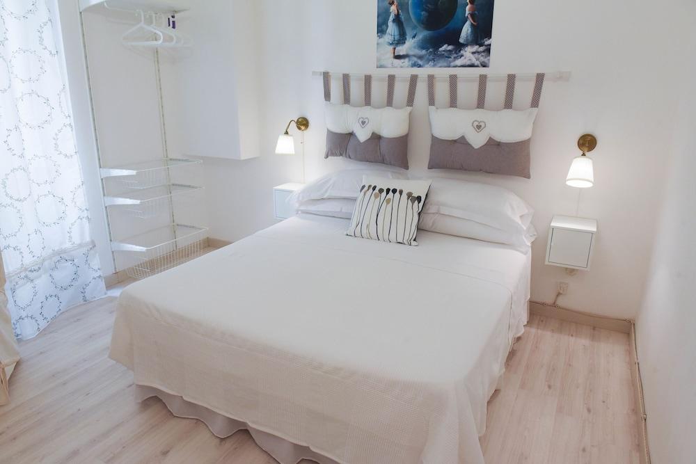 Rome Home Trastevere 246