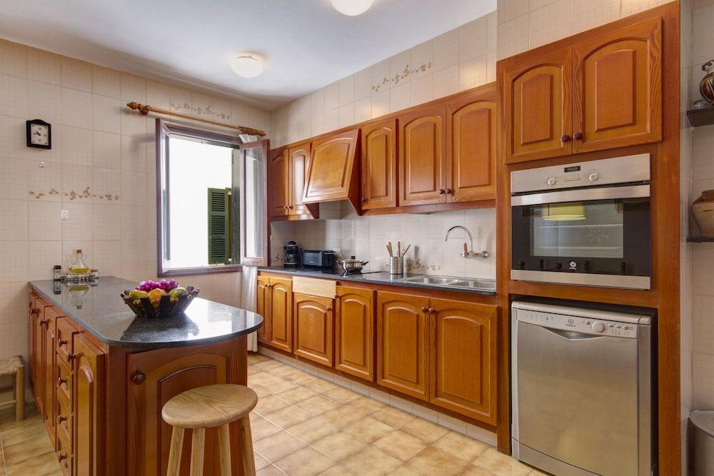 Casa Menorca Casa Nova