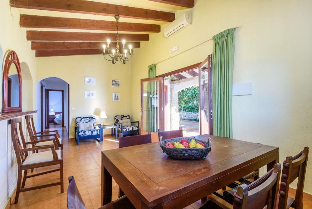 Villa Menorca Fifi