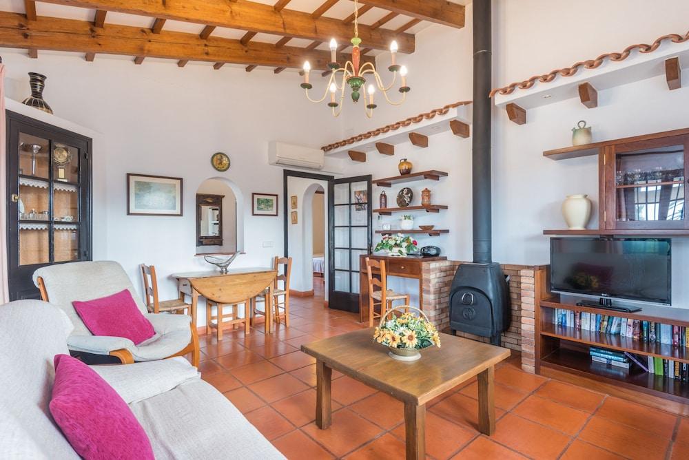 Casa Campo Menorca Sa Canova