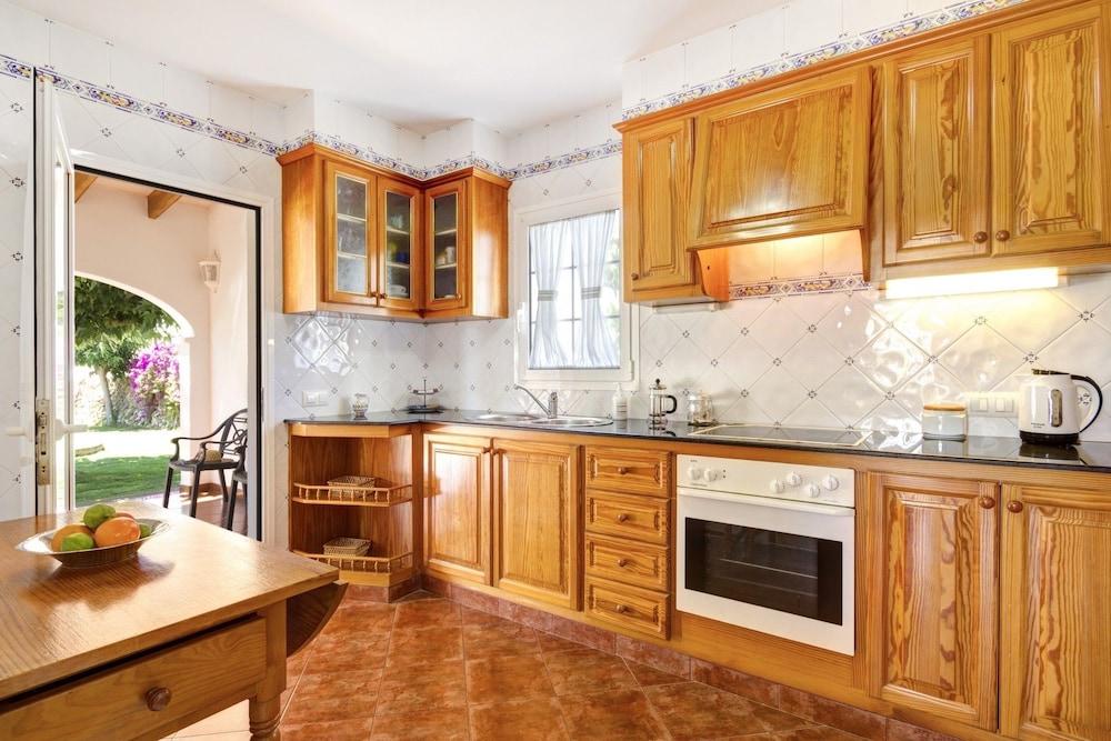 Villa Menorca Xiscu