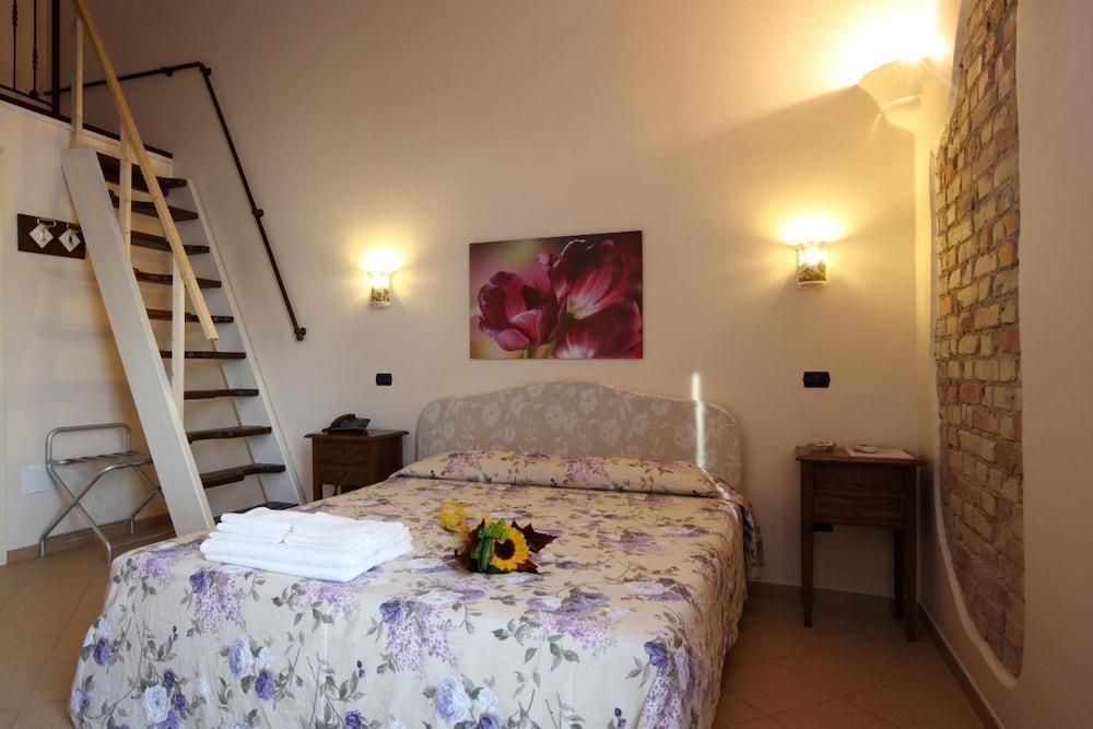 Il Casale Dei Ciliegi