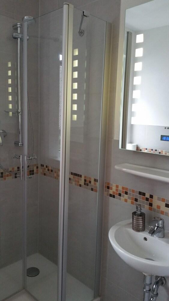 Pension Restaurant Central