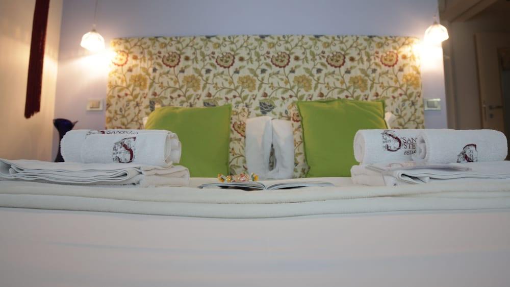 Bed&Breakfast Santo Stefano