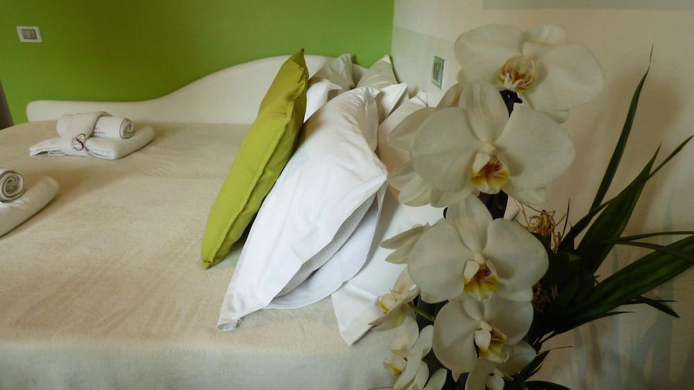 Bed&Breakfast Santo Stefano