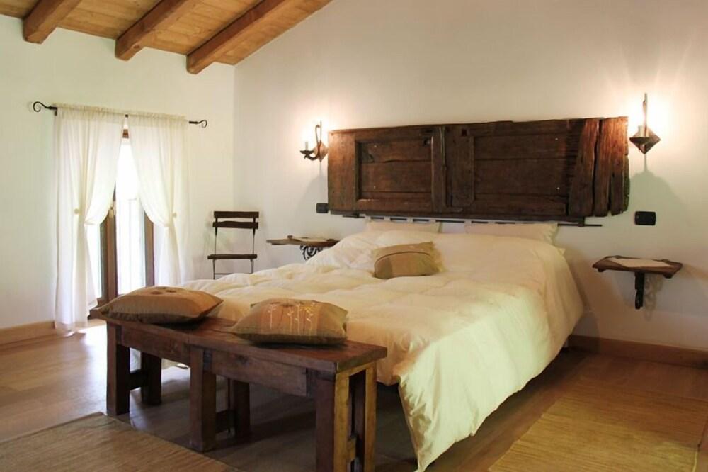 Agriturismo ai Grassi e Lunghi