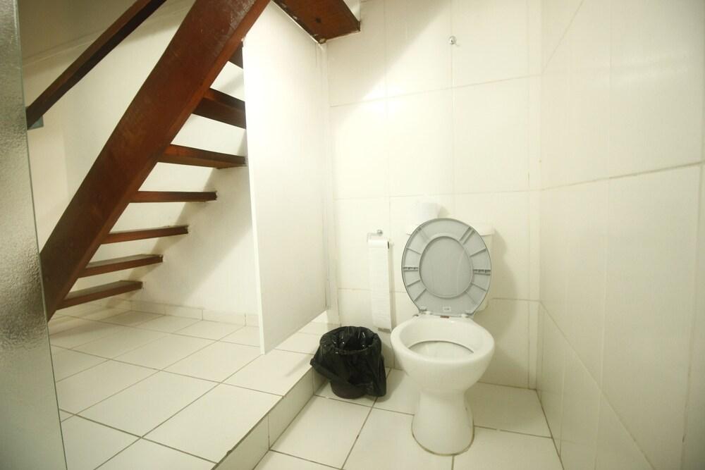 Hola Hostel Faria Lima