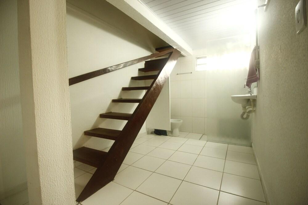 Hola Hostel Faria Lima