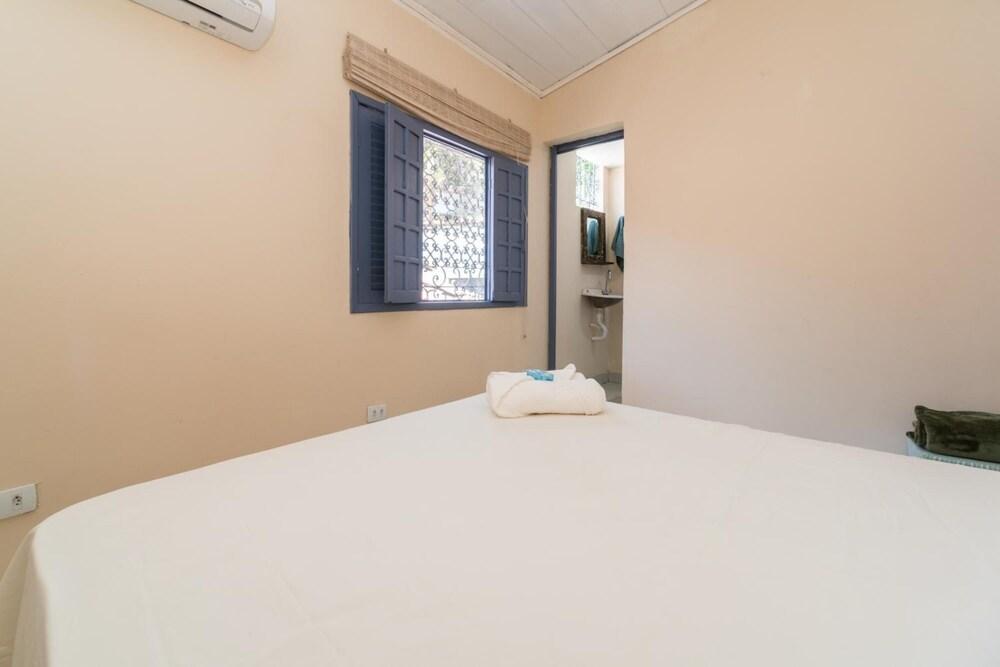 Pousada Flor de Olinda