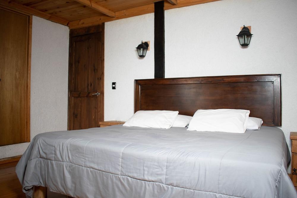 Hotel Campestre Daarlu