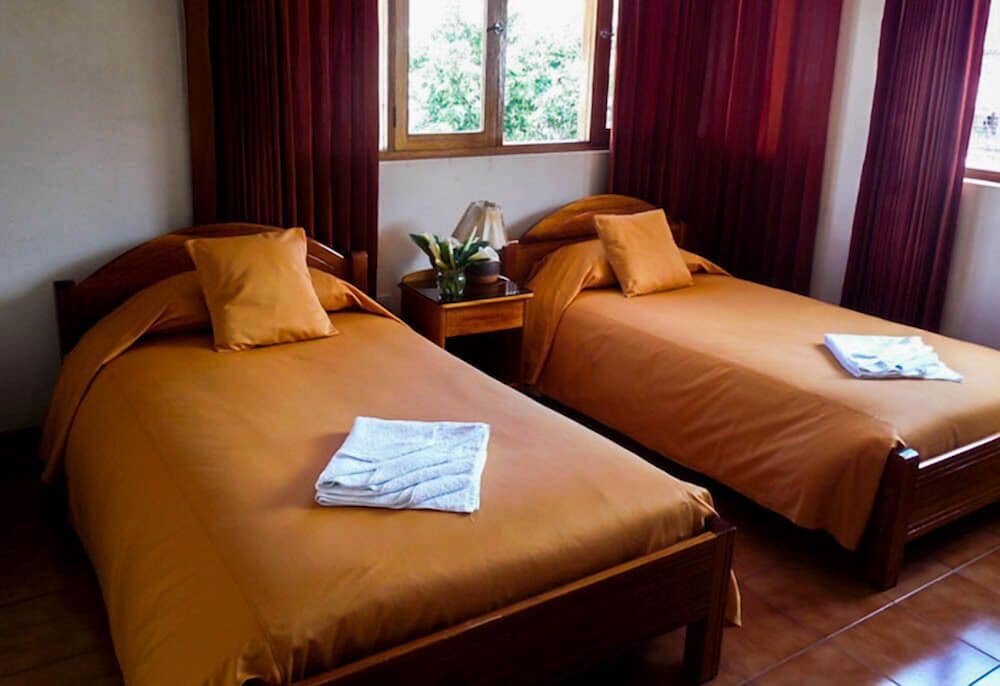 Posada Las Tres Marias