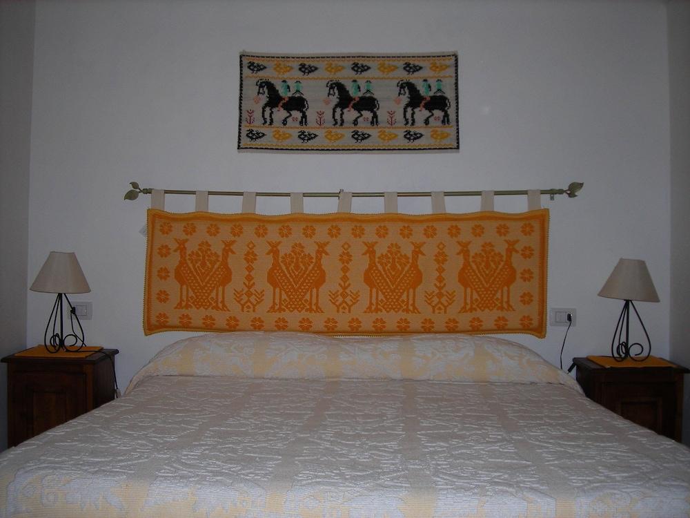 Bed and Breakfast Dessole