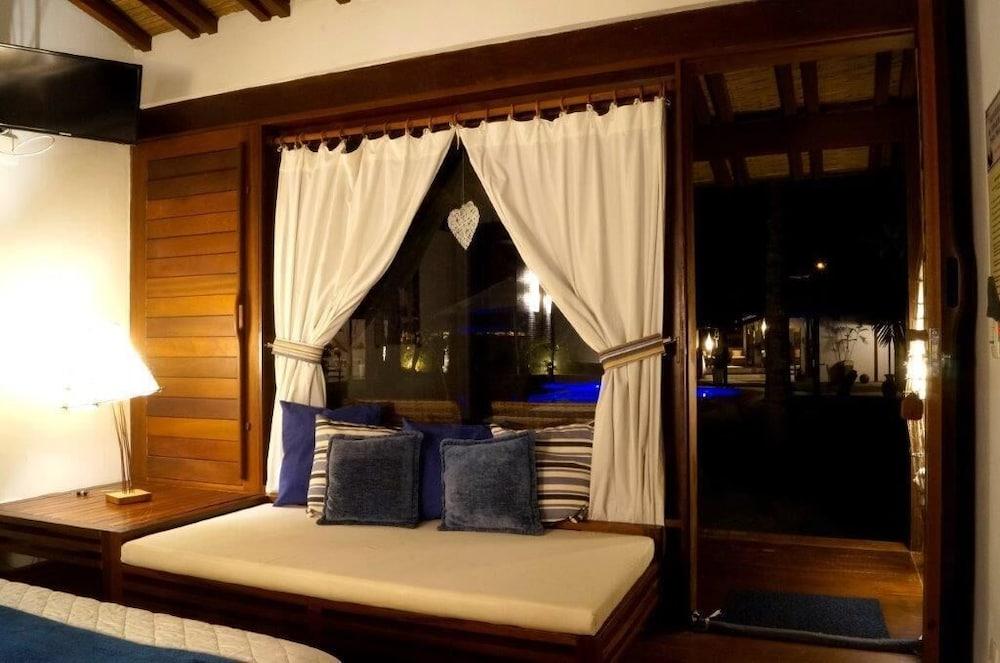 Villa Palmeira Azul - Suites de Charmes