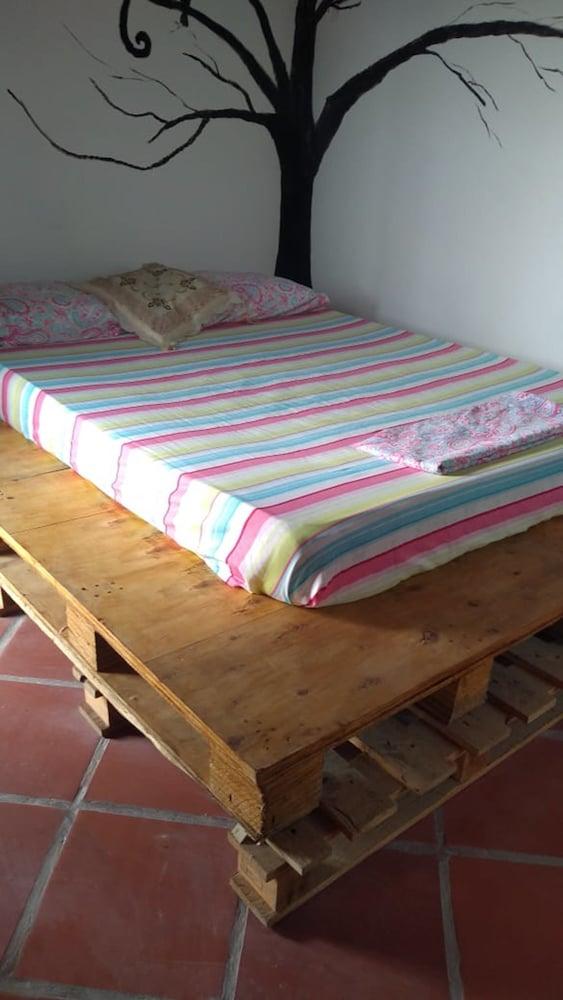 The Chill Out Hostel