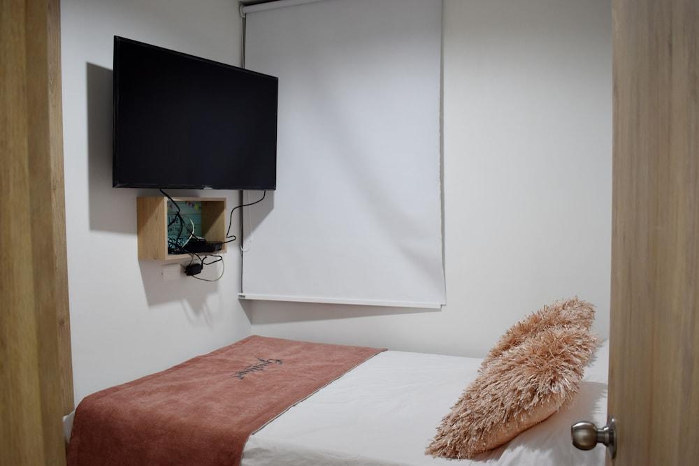 Guatapé Apartamentos A&A Parque