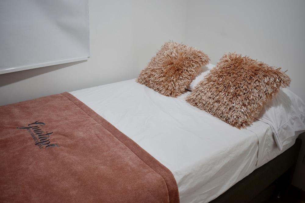 Guatapé Apartamentos A&A Parque