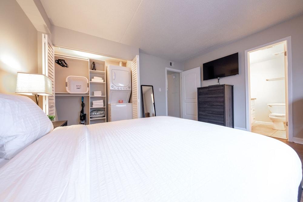 Stay Avenida Westshore