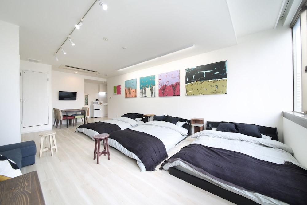 Culinary Bed&Art 402