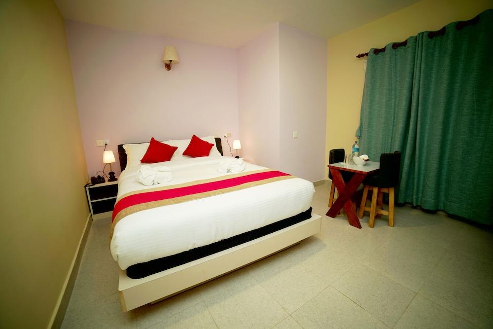 Hotel Luna Kathmandu